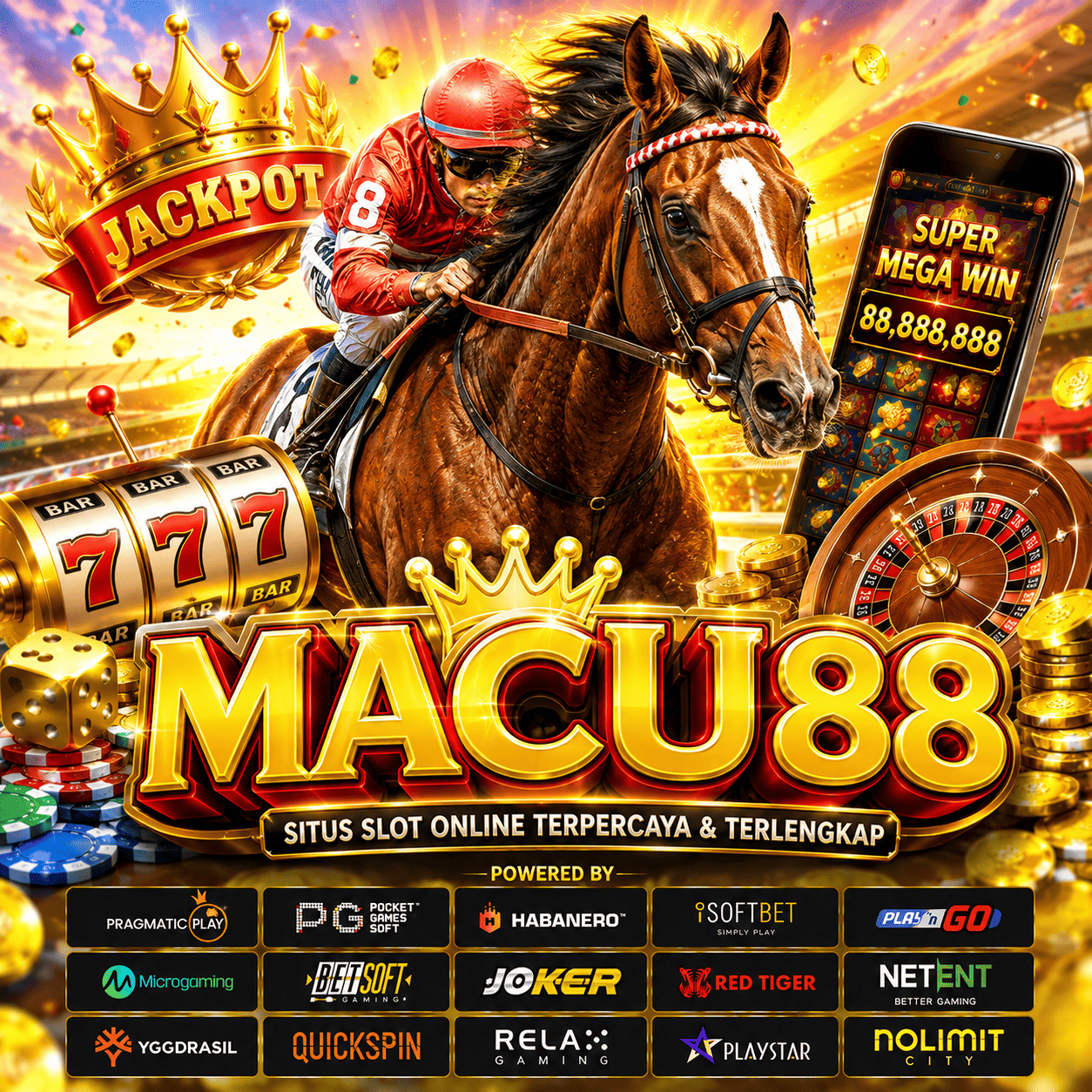 MACU88